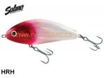 Wobler Salmo SX 14cm-HRH